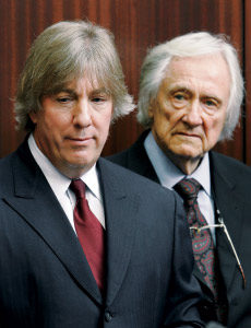 fieger and trial lawyer gerry spence