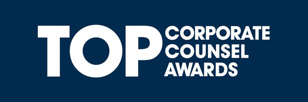 Top Corporate Counsel