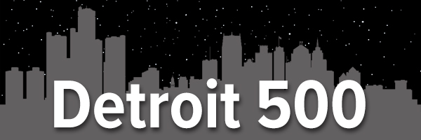 Detroit 500