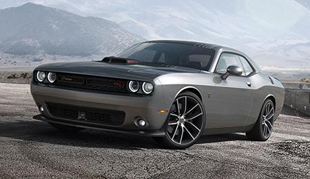 Dodge Vehicles Featured in Furious 7 to Debut in April