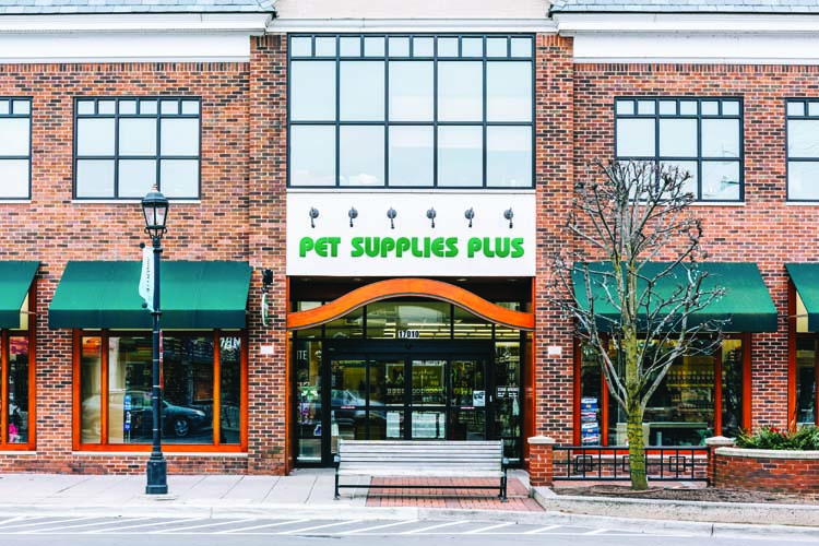 Michigan Franchise Report Pet Project DBusiness Magazine