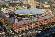 Q&A: Dan Gilbert on Mike and Marian Ilitch