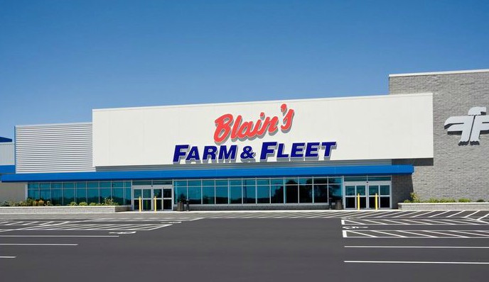Blain’s Farm and Fleet to Open in Jackson and Portage, More Michigan