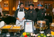 Coalition on Temporary Shelter Soup City: A Night at the Gallery