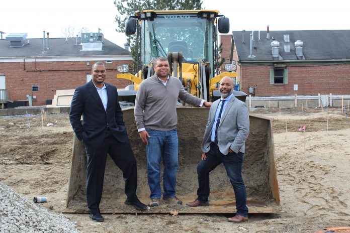 Former Detroit Lions Players Partner to Develop Townhome Project in Downtown Northville