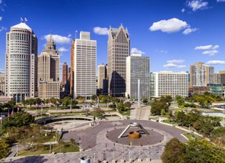 Detroit Regional Chamber Reports Economy Continuing Upward Trajectory
