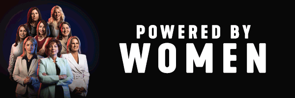 Powered by Women