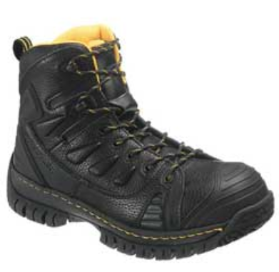 industrial safety shoe company