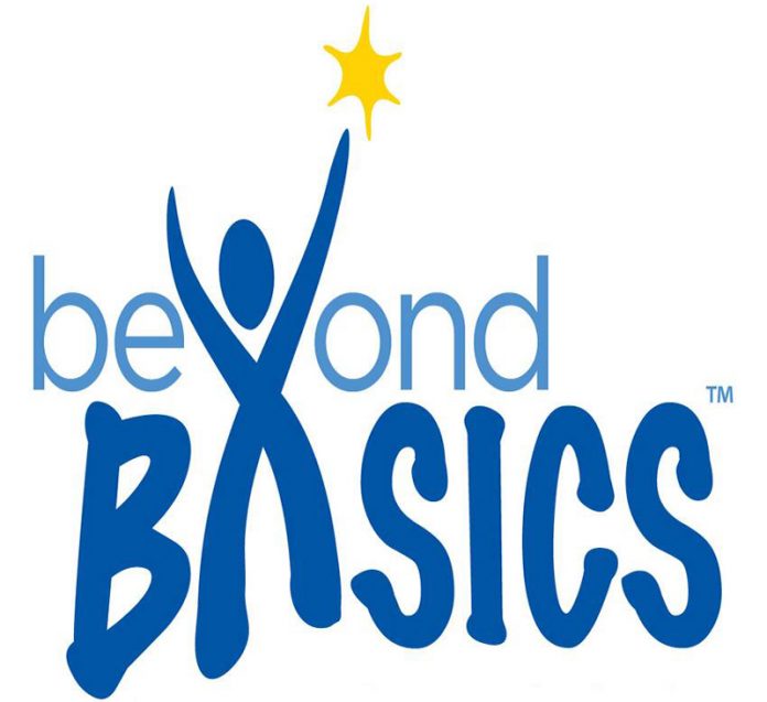 Beyond Basics