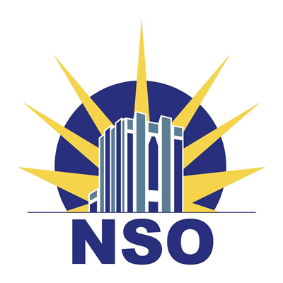 Neighborhood Service Organization logo