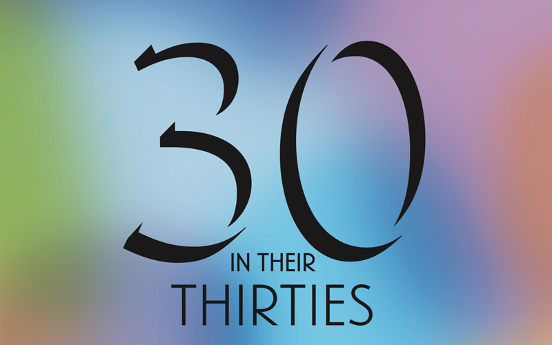 30 in Their Thirties
