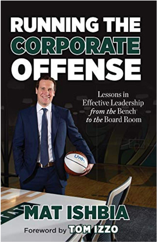 Running the Corporate Offense cover