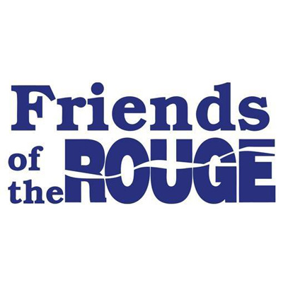 Friends of the Rouge logo