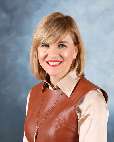 Trisha Stein