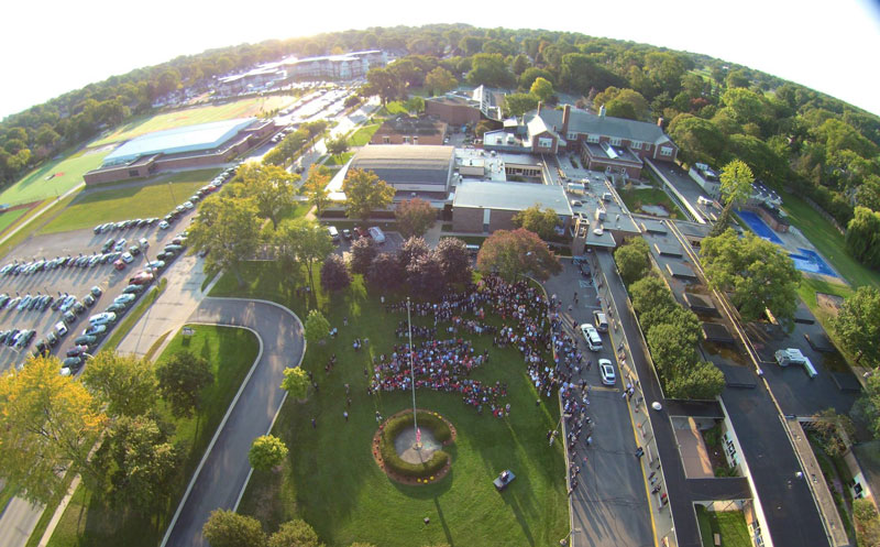 University Liggett School