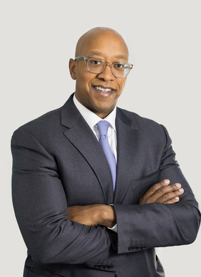 Desmond P. Smith