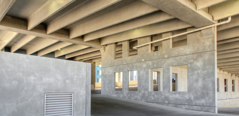 Kerkstra Precast concrete products