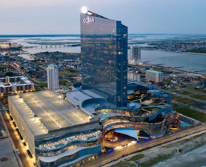 Ocean Casino Resort