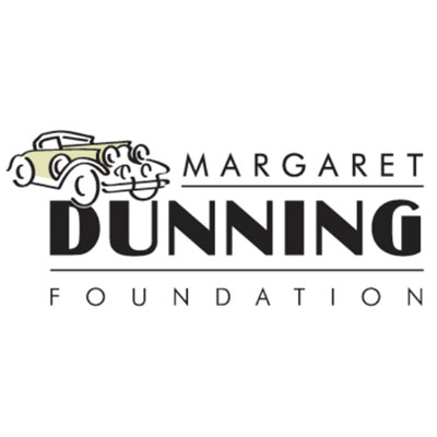 Margaret Dunning Foundation logo