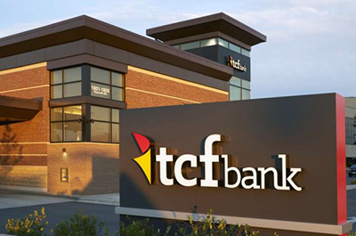 Huntington and TCF banks have completed their merger as of today, creating a top 25 U.S. bank holding company.