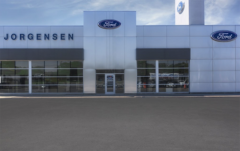 Michigan Ford Dealers