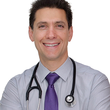 Dr. Tom Rifai