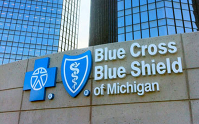 Blue Cross Blue Shield of Michigan announced it is now the sole owner of NASCO, which provides innovative health care technology for BCBS plans nationwide. // Courtesy of Blue Cross Blue Shield of Michigan