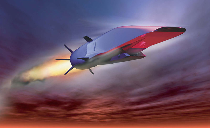 Ohio’s ATC Materials Inc. has been awarded a Hypersonics Challenge project from LIFT and the Department of Defense. // Courtesy of LIFT