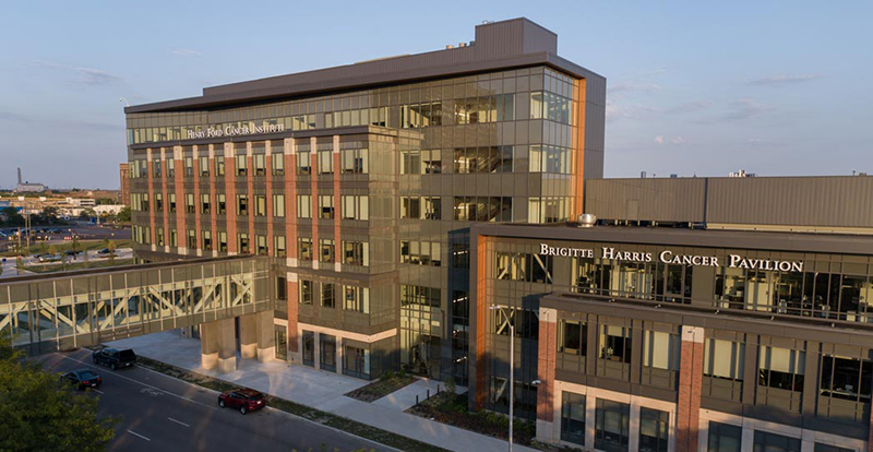 Henry Ford Health System and MSU are expanding their cancer research partnership that was established one year ago. // Courtesy of Henry Ford Health System