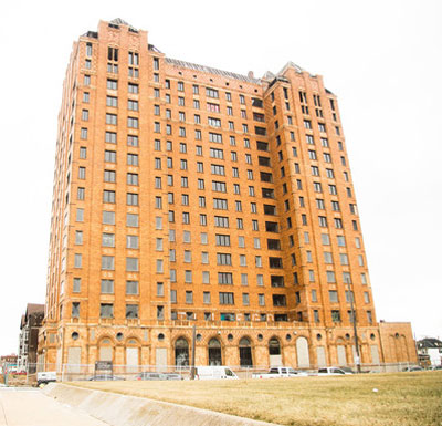 DBusiness Daily Update: City, Developers to Revive Detroit's Lee Plaza as  Affordable Senior Housing, and More - DBusiness Magazine