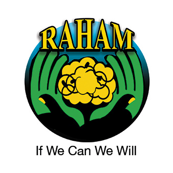 Courtesy of RAHAM Inc.
