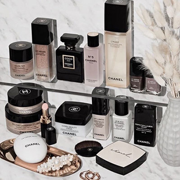 DBusiness Daily Update: Michigan's First Chanel Fragrance & Beauty Boutique  Opens at Troy's Somerset Collection, and More - DBusiness Magazine