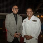 Frank Torre, Chef Bobby Nahra