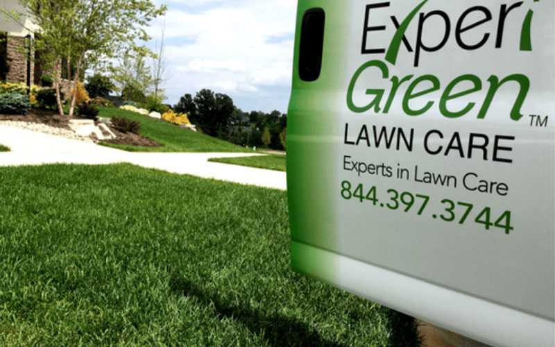 ExperiGreen Lawn Care has a location in Livonia. // Courtesy of ExperiGreen