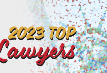 Top Lawyers 2023