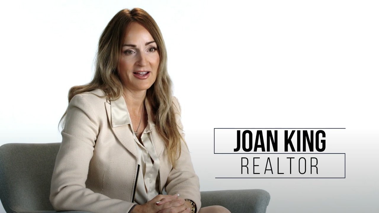 The Face of Probate & Estate Realty Joan King of Realty Executives