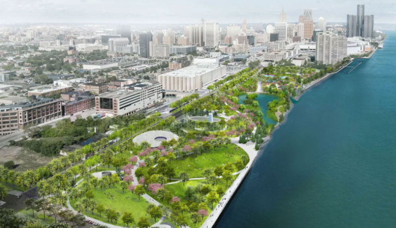 Foundational Support