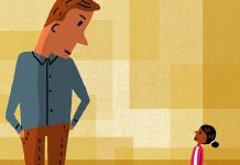 January — February 2023 Commentary Illustration by James Yang