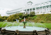 Top Hotels Outside Metro Detroit 2023