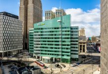 Chambers of Commerce in Metro Detroit