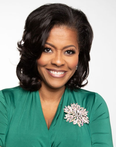 Lisa Whitmore Davis