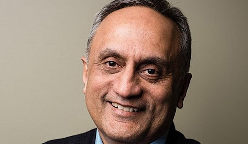 Manoj Bhargava, Founder of 5-Hour Energy, to Acquire 65% Stake in Arena  Group - DBusiness Magazine