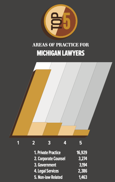 Top Lawyers 2024 DBusiness Magazine   Areas Of Practice For Michigan Lawyers 2024 