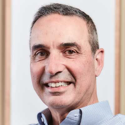 Victor Saroki
