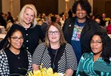 DBusiness Breakfast Series — Top Corporate Culture Awards 2024