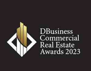 DBusiness Commercial Real Estate Awards 2023