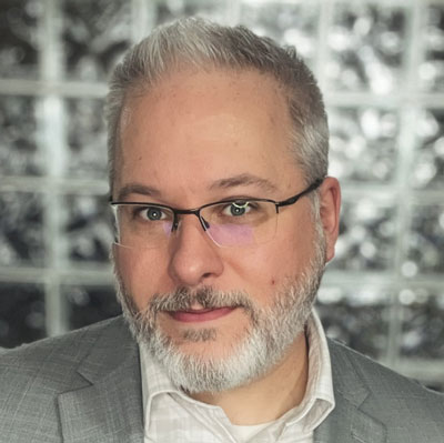 Orion Czarniecki