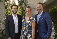 Culture of Winning Farbman staff