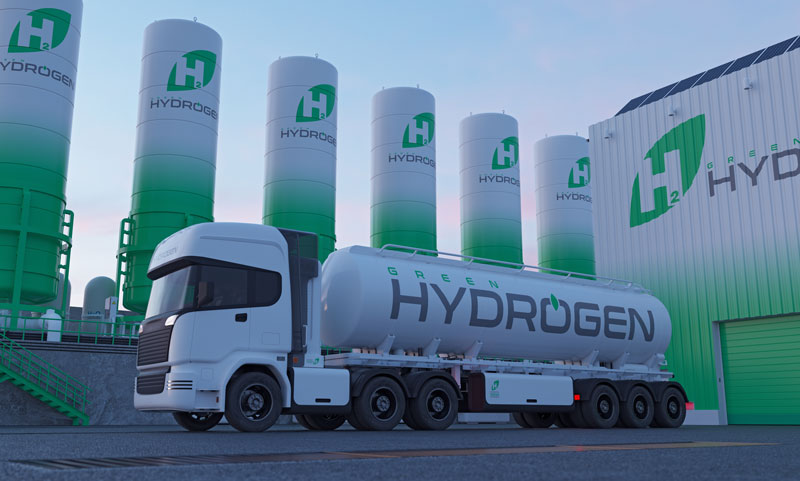 Midwest Alliance for Clean Hydrogen Secures $22.2M DOE Grant for Regional Supply Chain Development