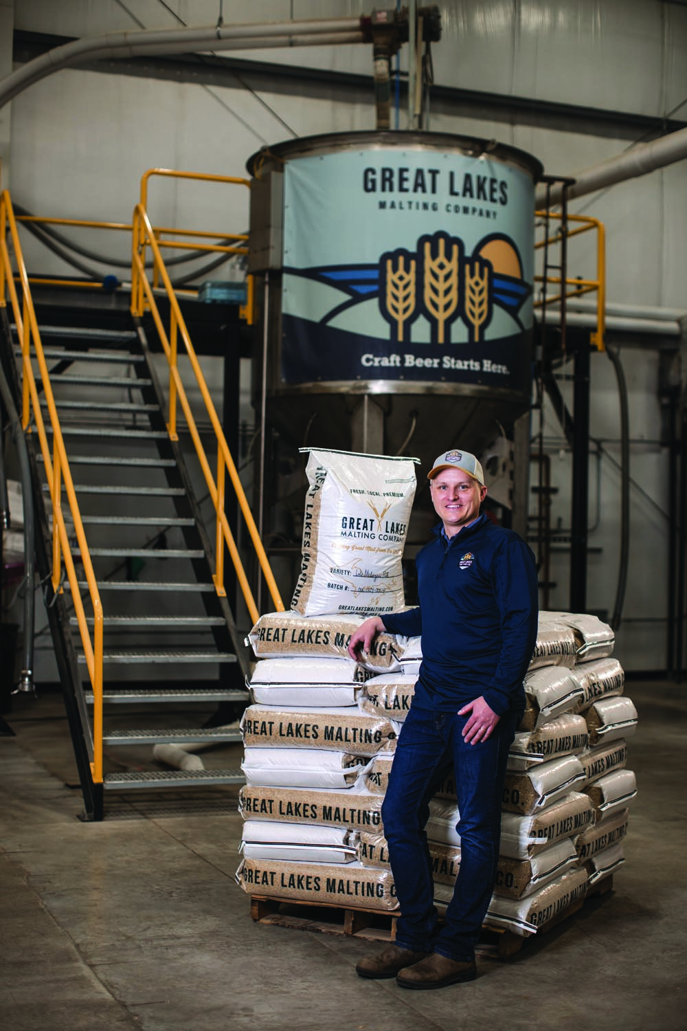 Great Lakes Malting